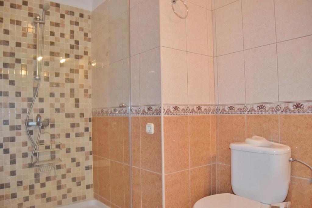 Sea View Studio Apartment In Santa Maria Adeje Kültér fotó